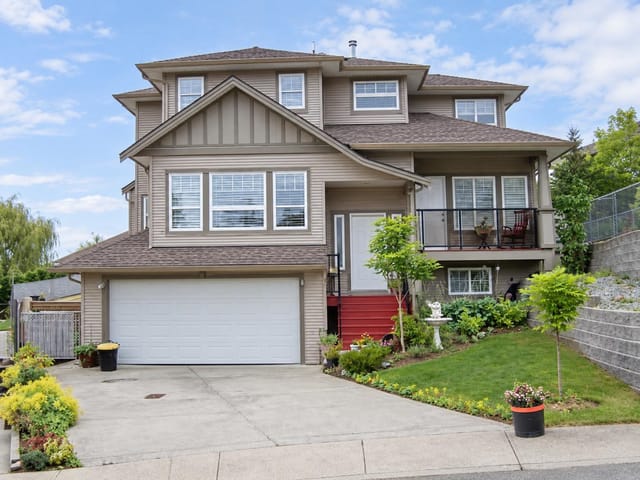 House for sale in Mission, Mission, 33556 Carion Court Court, 263189147 | Realtylink.org