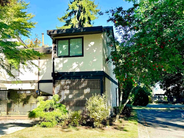 Townhouse for sale in Richmond, Richmond, 28 11491 7th Avenue, 263189148 | Realtylink.org