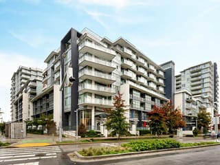 Apartment for rent in Richmond, Richmond, 505 8633 Capstan Way, 263189150 | Realtylink.org
