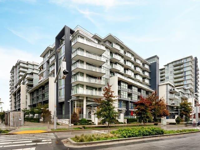 Apartment for rent in Richmond, Richmond, 505 8633 Capstan Way, 263189150 | Realtylink.org