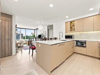 Apartment for sale in Richmond, Richmond, 1206 3300 Ketcheson Road, 263189151 | Realtylink.org