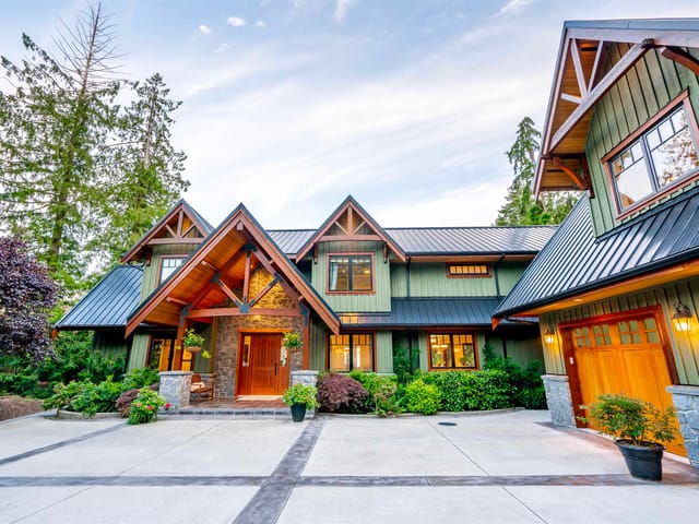 House for sale in Bowen Island, Bowen Island, 949 Arbutus Bay Lane, 263189155 | Realtylink.org