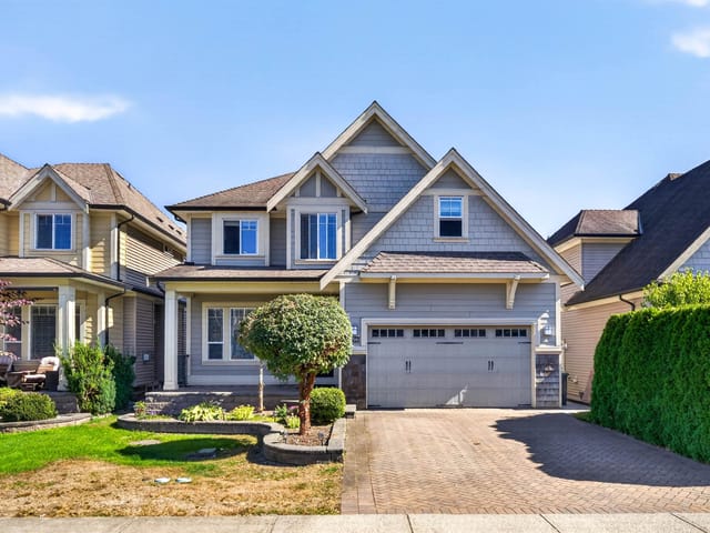 House for sale in Langley, Langley, 7296 198a Street, 263189156 | Realtylink.org