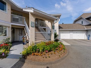 Townhouse for sale in Abbotsford, Abbotsford, 26 2475 Emerson Street, 263189158 | Realtylink.org