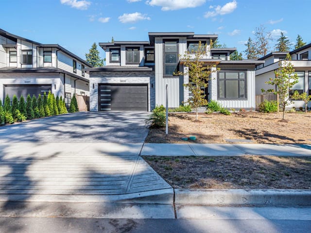 House for sale in Langley, Langley, 20235 27 Avenue, 263189161 | Realtylink.org