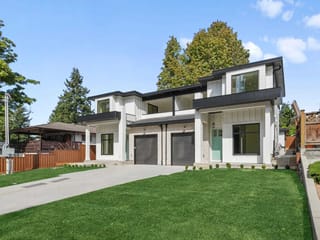 1/2 Duplex for sale in Delta, N. Delta, 10564 Suncrest Drive, 263189164 | Realtylink.org