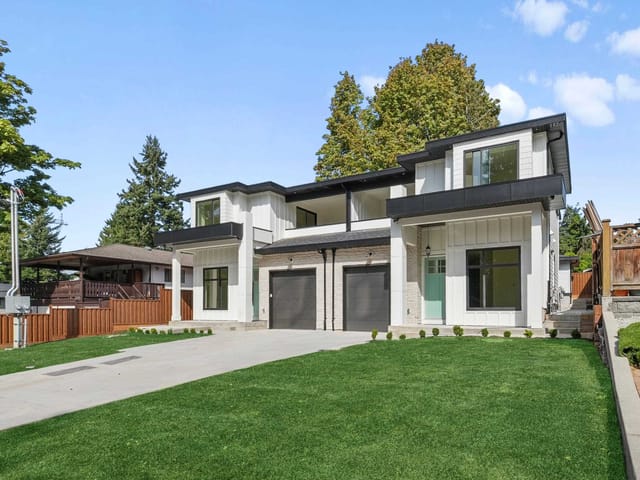 1/2 Duplex for sale in Delta, N. Delta, 10564 Suncrest Drive, 263189164 | Realtylink.org