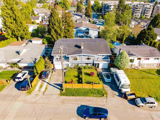 Duplex for sale in Burnaby, Burnaby East, 7270 16th Avenue, 263189165 | Realtylink.org