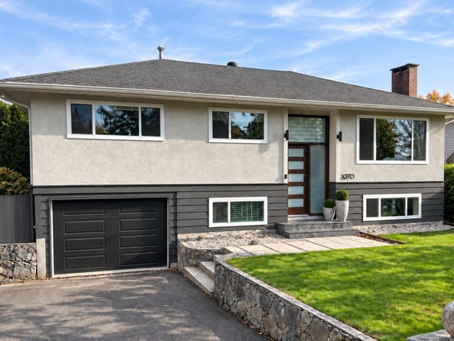 House for sale in Burnaby, Burnaby North, 1070 Stratford Avenue, 263189169 | Realtylink.org