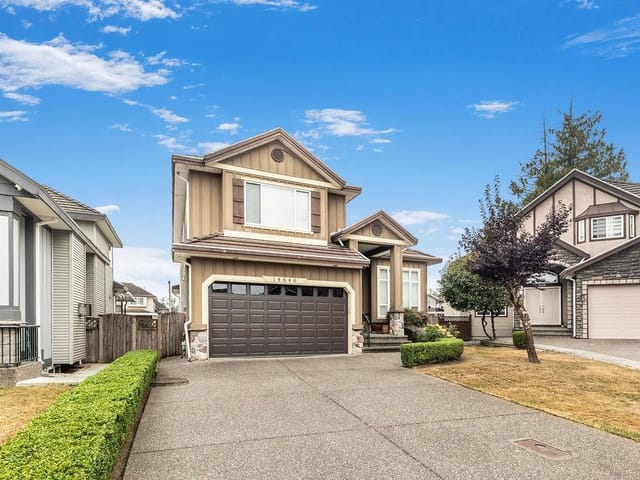 House for sale in Surrey, Surrey, 14846 72a Avenue, 263189171 | Realtylink.org