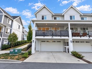 Townhouse for sale in Chilliwack, Chilliwack, 8137 Foxfern Road, 263189174 | Realtylink.org