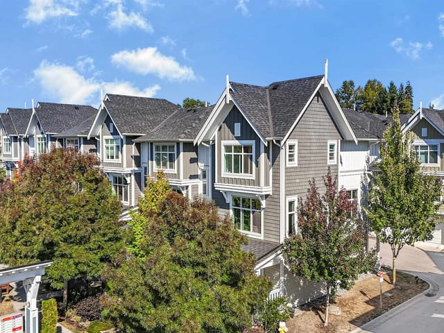 Townhouse for sale in Maple Ridge, Maple Ridge, 1301 11295 Pazarena Place, 263189179 | Realtylink.org