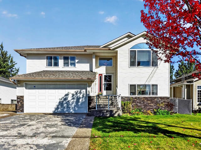 House for sale in Prince George, PG City South West, 2564 Bernard Road, 263189184 | Realtylink.org