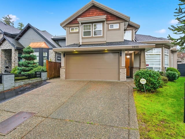 House for sale in Delta, N. Delta, 7855 112a Street, 263189190 | Realtylink.org