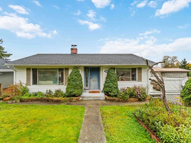 House for sale in Burnaby, Burnaby South, 4037 Nithsdale Street, 263189191 | Realtylink.org