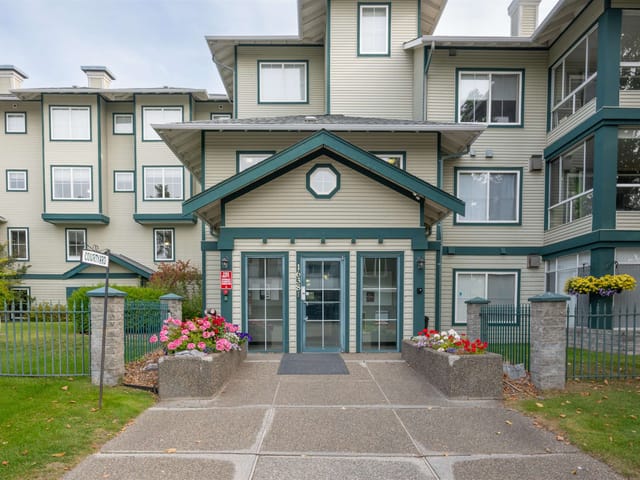 Apartment for sale in Prince George, PG City Central, 104 1638 6th Avenue, 263189194 | Realtylink.org