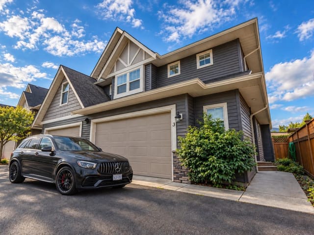 Townhouse for sale in Agassiz, Agassiz, 3 1854 Heath Road, 263189196 | Realtylink.org
