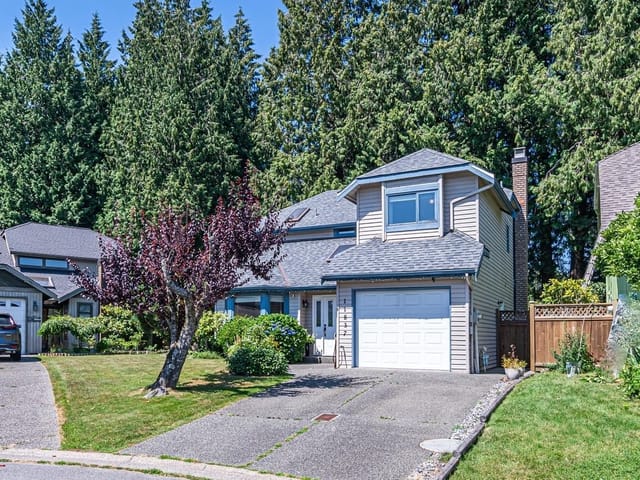 House for sale in Delta, N. Delta, 11837 Woodlynn Court, 263189198 | Realtylink.org