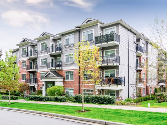 Apartment for sale in Surrey, Cloverdale, 107 19530 65 Avenue, 263189202 | Realtylink.org