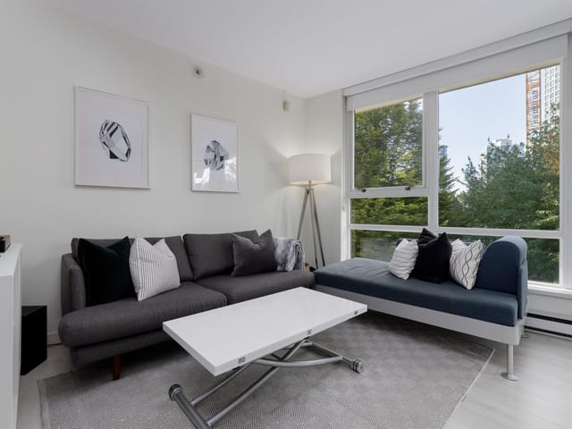 Apartment for sale in Vancouver, Vancouver West, 301 928 Beatty Street, 263189205 | Realtylink.org