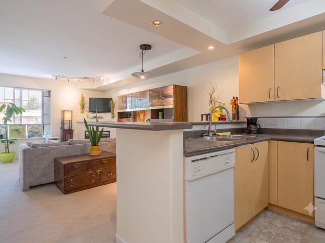 Apartment for sale in Langley, Langley, 303 20200 56 Avenue, 263189206 | Realtylink.org