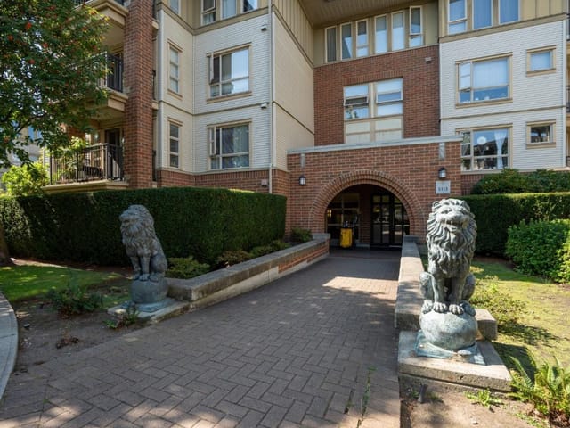 Apartment for sale in Richmond, Richmond, 2102 5113 Garden City Road, 263189208 | Realtylink.org