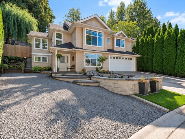 House for sale in Chilliwack, Sardis, 5379 Skyview Crescent, 263189210 | Realtylink.org