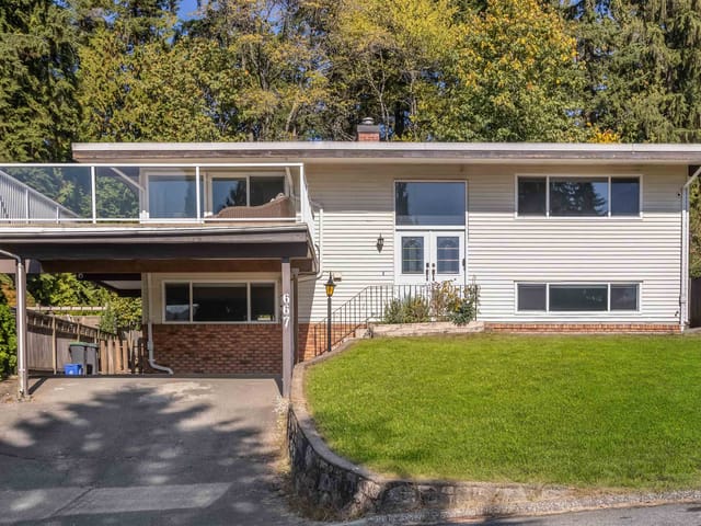 House for sale in North Vancouver, North Vancouver, 667 Plymouth Drive, 263189215 | Realtylink.org