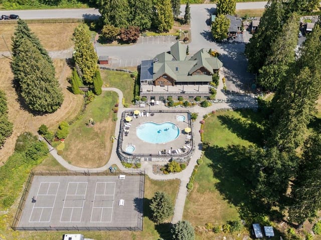 Manufactured Home for sale in Chilliwack, East Chilliwack, 91 53480 Bridal Falls Road, 263189219 | Realtylink.org