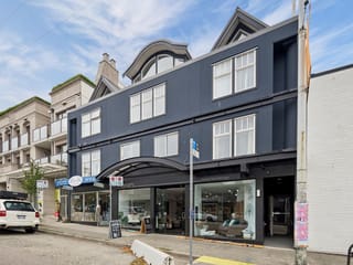 Apartment for sale in Vancouver, Vancouver West, 1 2023 West 4th Avenue, 263189220 | Realtylink.org