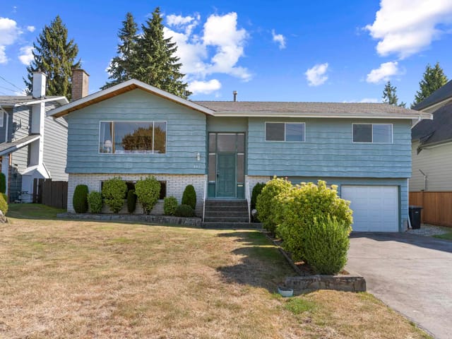 House for sale in Coquitlam, Coquitlam, 891 Jarvis Street, 263189224 | Realtylink.org