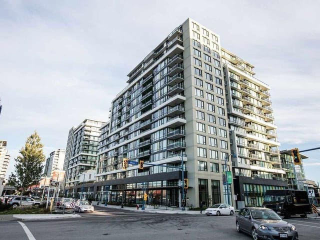 Apartment for sale in Richmond, Richmond, 912 7788 Ackroyd Road, 263189229 | Realtylink.org