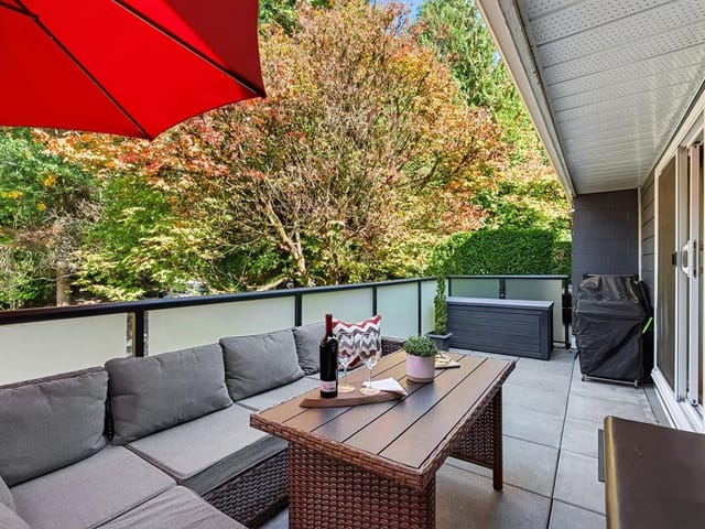Apartment for sale in Burnaby, Burnaby North, 16 9151 Forest Grove Drive, 263189232 | Realtylink.org