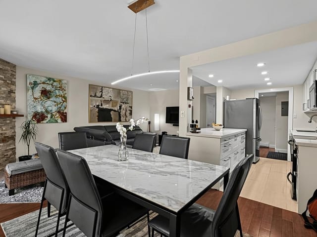 Apartment for sale in Burnaby, Burnaby North, 16 9151 Forest Grove Drive, 263189232 | Realtylink.org