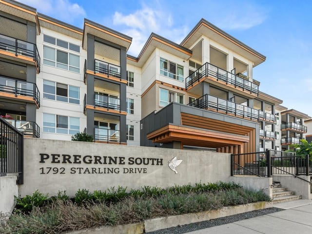 Apartment for sale in Tsawwassen, Tsawwassen, 214 1792 Starling Drive, 263189233 | Realtylink.org