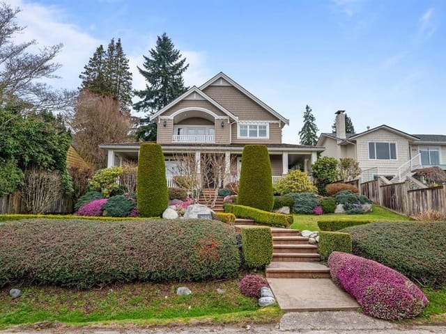 House for rent in West Vancouver, West Vancouver, 2185 Lawson Avenue, 263189234 | Realtylink.org