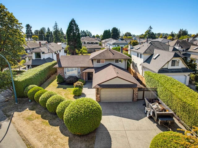 House for sale in Delta, Ladner, 5247 57 Street, 263189239 | Realtylink.org
