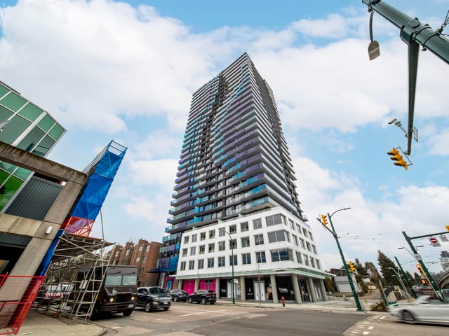 Apartment for sale in Vancouver, Vancouver East, 2207 5058 Joyce Street, 263189242 | Realtylink.org