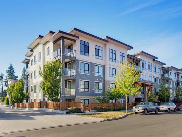 Apartment for sale in Langley, Langley, 108 20356 72b Avenue, 263189249 | Realtylink.org