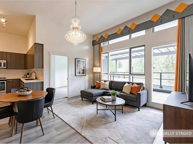 Apartment for sale in Surrey, North Surrey, 405 15628 104 Avenue, 263189253 | Realtylink.org