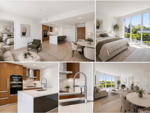 Apartment for sale in Vancouver, Vancouver West, 403 2888 Arbutus Street, 263189254 | Realtylink.org