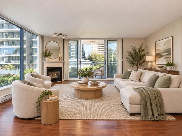 Apartment for sale in New Westminster, New Westminster, 205 719 Princess Street, 263189255 | Realtylink.org