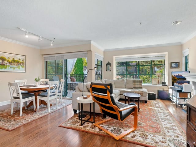 Apartment for sale in Vancouver, Vancouver West, 308 3788 W 8th Avenue, 263189258 | Realtylink.org