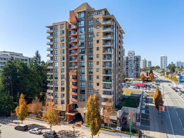 Apartment for sale in Burnaby, Burnaby South, 501 7225 Acorn Avenue, 263189261 | Realtylink.org