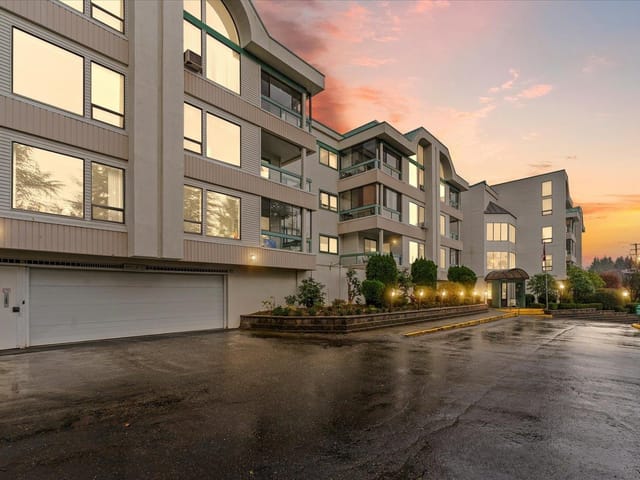Apartment for sale in Abbotsford, Abbotsford, 113 33030 George Ferguson Way, 263189262 | Realtylink.org