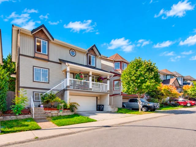 House for sale in Langley, Langley, 6615 205 Street, 263189268 | Realtylink.org