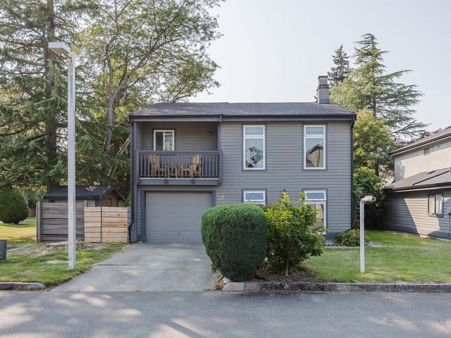 Townhouse for sale in Richmond, Richmond, 37 6245 Sheridan Road, 263189274 | Realtylink.org