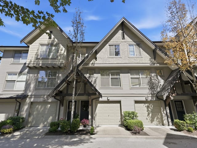 Townhouse for sale in Surrey, Surrey, 46 15152 62a Avenue, 263189275 | Realtylink.org