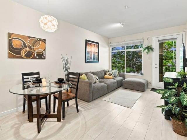 Apartment for sale in Surrey, North Surrey, 206 10499 University Drive, 263189276 | Realtylink.org