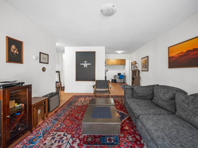Apartment for sale in North Vancouver, North Vancouver, 115 170 E 3rd Street, 263189279 | Realtylink.org